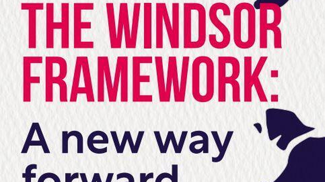 Windsor Framework Update - Customs Requirements Delay until 31 March 2025