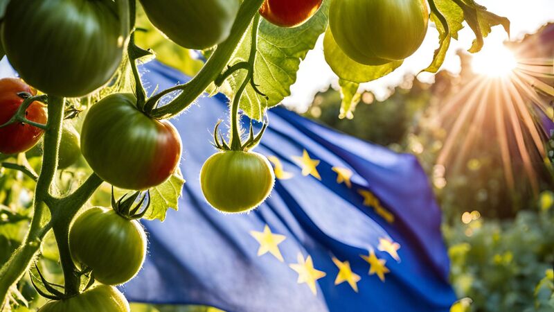 EU Consultation - Protective measures against pests of plants - Tomato brown rugose fruit virus