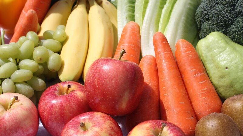 Fruit & Vegetable Marketing Scheme Derogation Extended