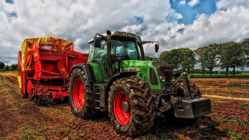 Agricultural tenanted land practices in England, June 2024